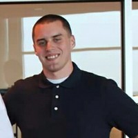 David Connors