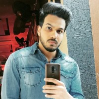 Nitish Rai