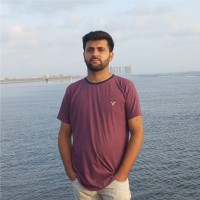 Qamar Abbas