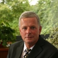 Peter Beighton