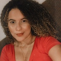 Jaqueline Louise