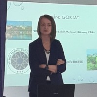 Emine Göktay Fidan