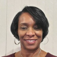 Felicia Hinton