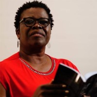 Marita Mayengehama