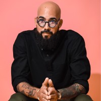 Moisés Cruz Báez, Ma