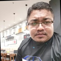 Mohd Arif Hamidi Sayuti