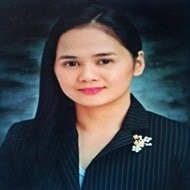 Faye Cherubin Santillana