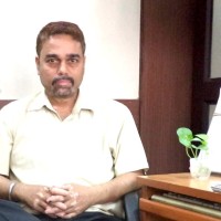 Ravinder Kumar