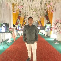 Ronak Patel