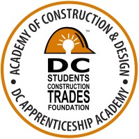 DC Students Construction Trades Foundation