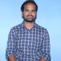 Vikas Jangam