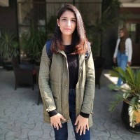Fizza rizvi
