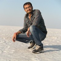 Chandreshsinh Jadeja