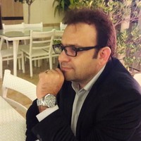 Hossein Heydarian