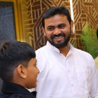 Chaitanya Sudanagunta