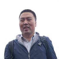孟庆峰