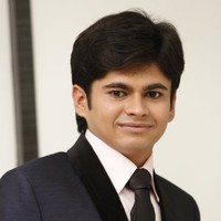 Dhaval Ved
