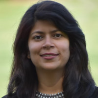 Richa Misra