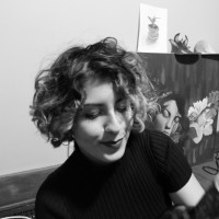 Evrim Topal-Cedillo