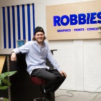 Robbie Stouten