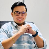 Mark Anthony Fernandez