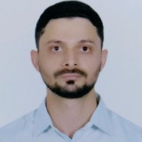 Porus Dariashaw