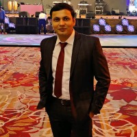 Abhishek Kumar