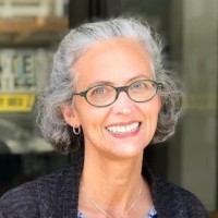 Amy Ruth Baker