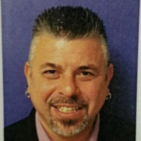 Paul (Pablo) de Hoyos, MHA