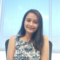 Kritika Tiwari