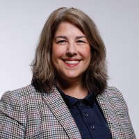 Stacy Gensler, CDPSE, CGEIT, CISA