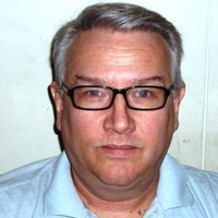 Joe Whitman