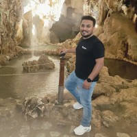 Shubham Chewale
