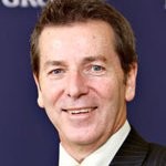 Bruce Griffiths