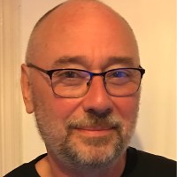 Simon Shields