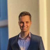 Luiz Henrique Ferrador Ben