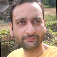 Yogesh Sharma