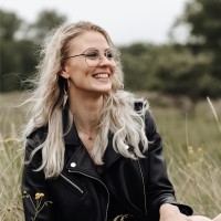 Lisa Houtbraken - Van Mosel