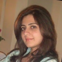 Nawal Robles Arjam
