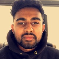 Divi Buvanaranjithan