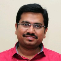Srikanth Yadugani