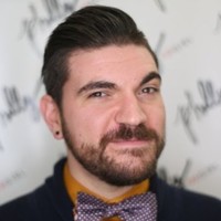 Brandon Szeker