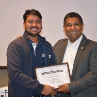 Jaynandan Tiwari