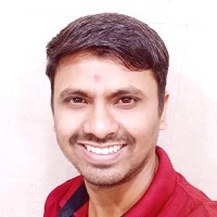 Mitulkumar patel