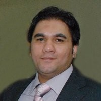 Umer Farooq