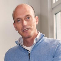 Rogier Berghauser Pont