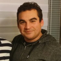 Mauricio Serrano