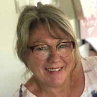 Helma Van Houten