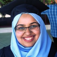 Yasmine Ahmed