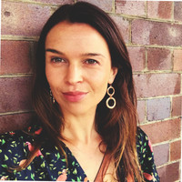Megan O'Neill